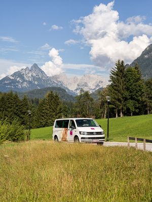 Vivea Nachhaltigkeit - Shuttlebus © Hannes Dabernig Vivea Nachhaltigkeit - Shuttlebus © Hannes Dabernig