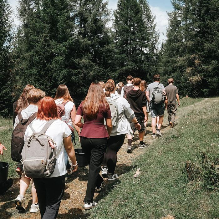 Blogbeitrag September 2026 | Vivea Lehrlingscamp © Vivea Hotels | DAS SIEBEN Blogbeitrag September 2026 | Vivea Lehrlingscamp © Vivea Hotels | DAS SIEBEN